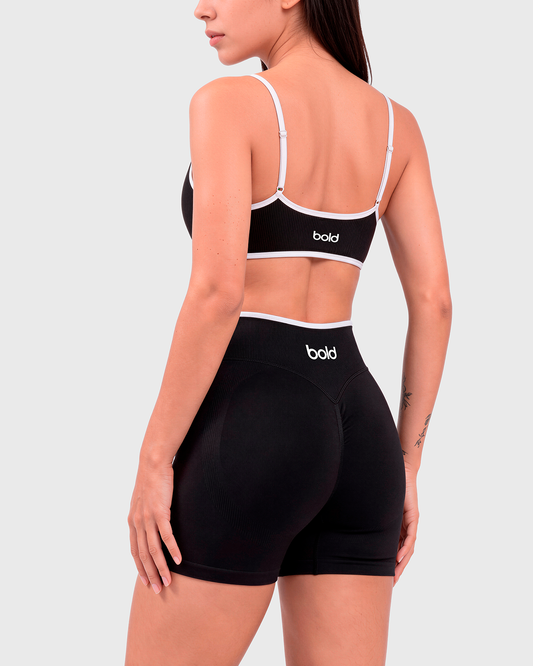 Sculpt Trim Shorts