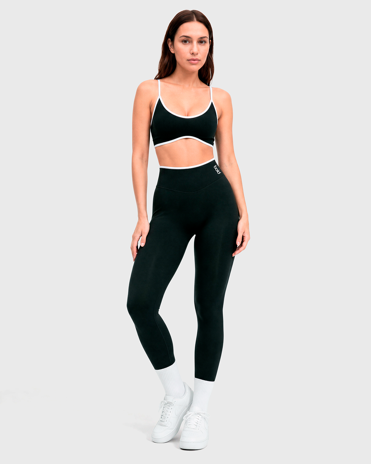 Sculpt Trim Leggings