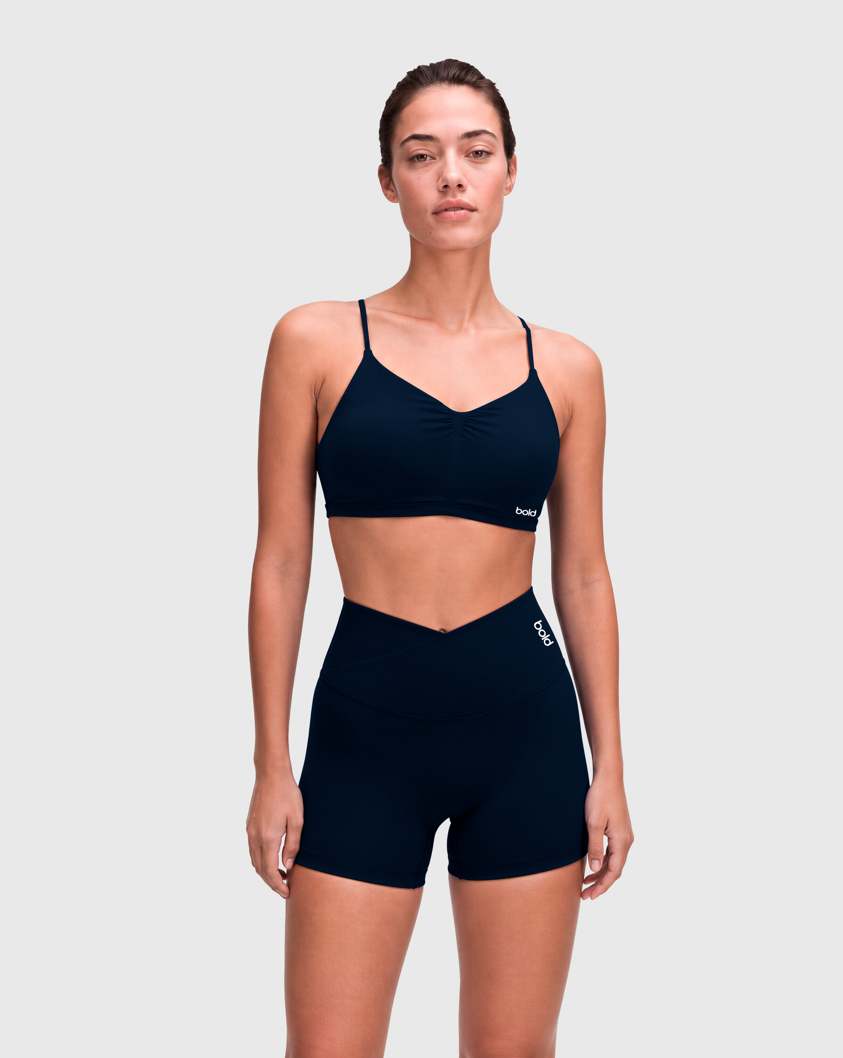 CrossBand Shorts