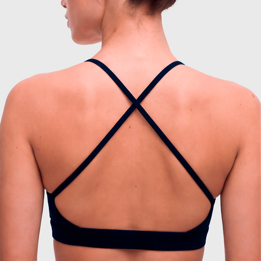 CrossBack Sports Bra