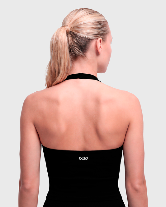 Core Halter Top