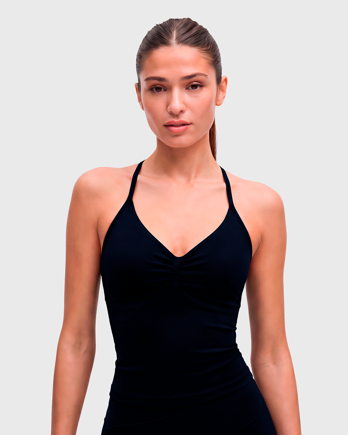 Core Longline Top