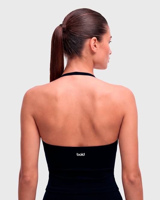 Core Longline Top