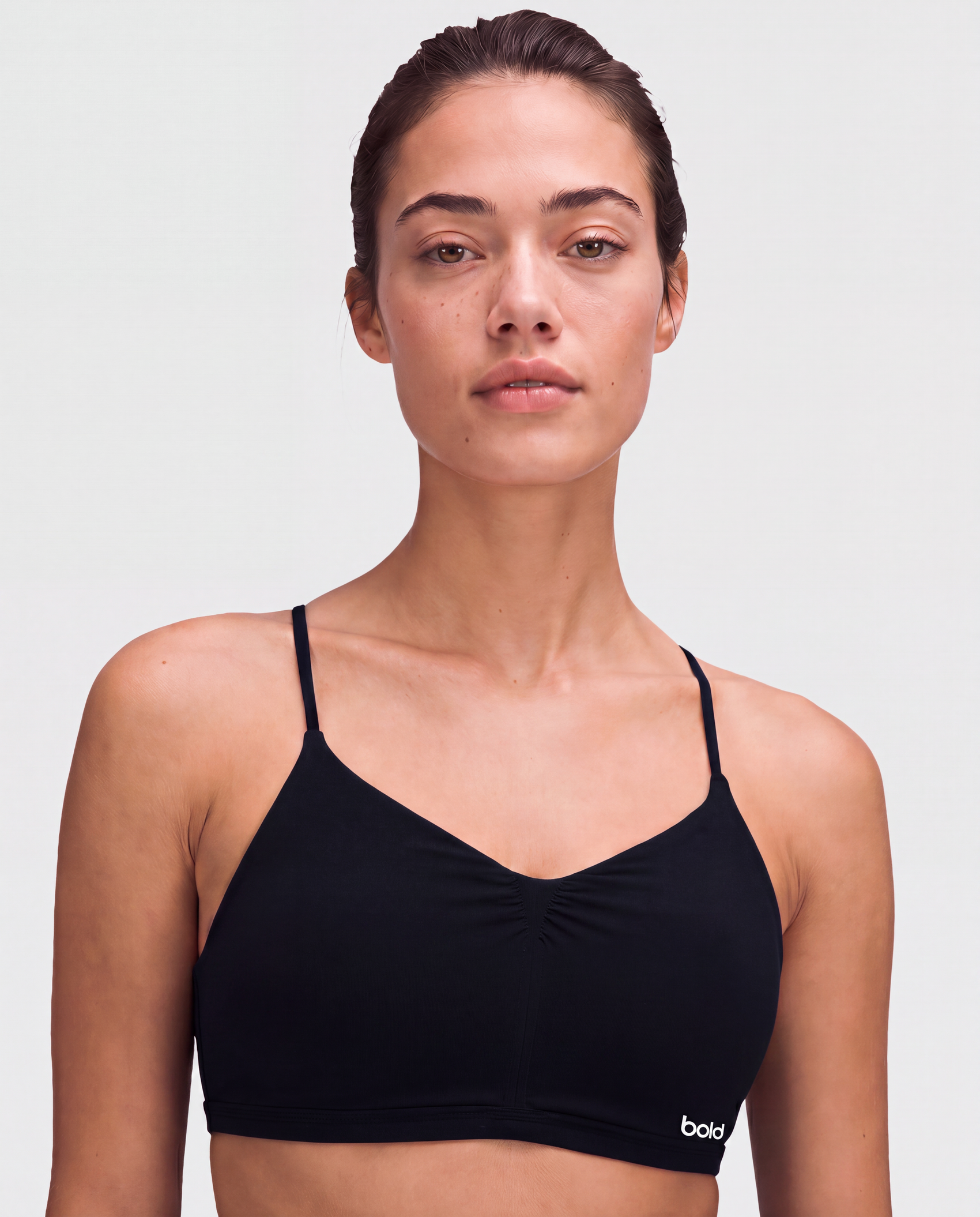 CrossBack Sports Bra
