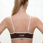 Sculpt Trim Sports Top J105