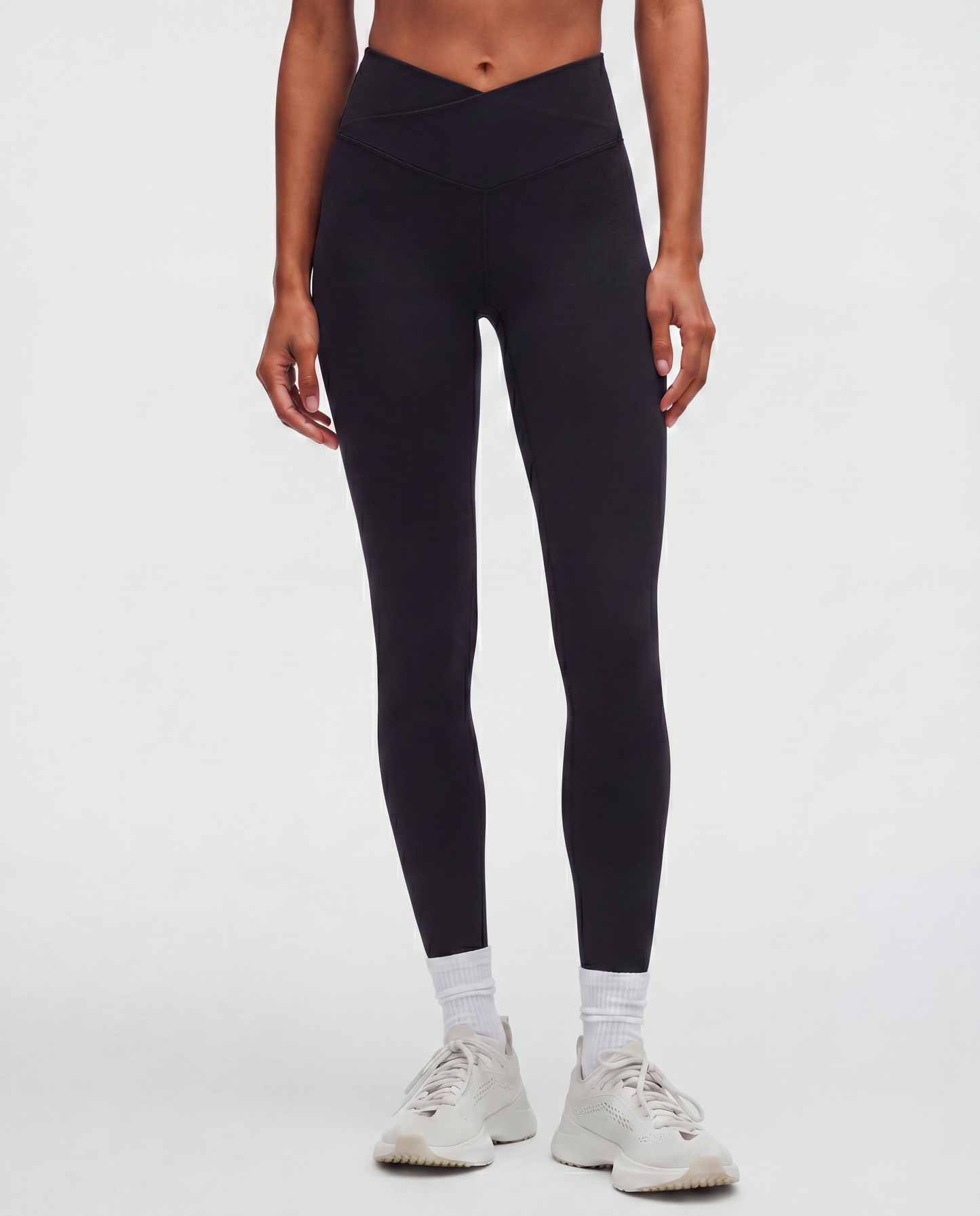 CrossBand Leggings J208CK