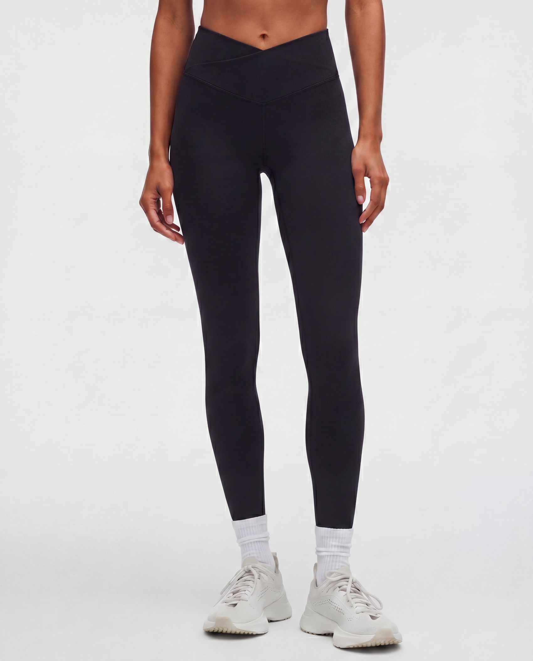 CrossBand Leggings J208CK
