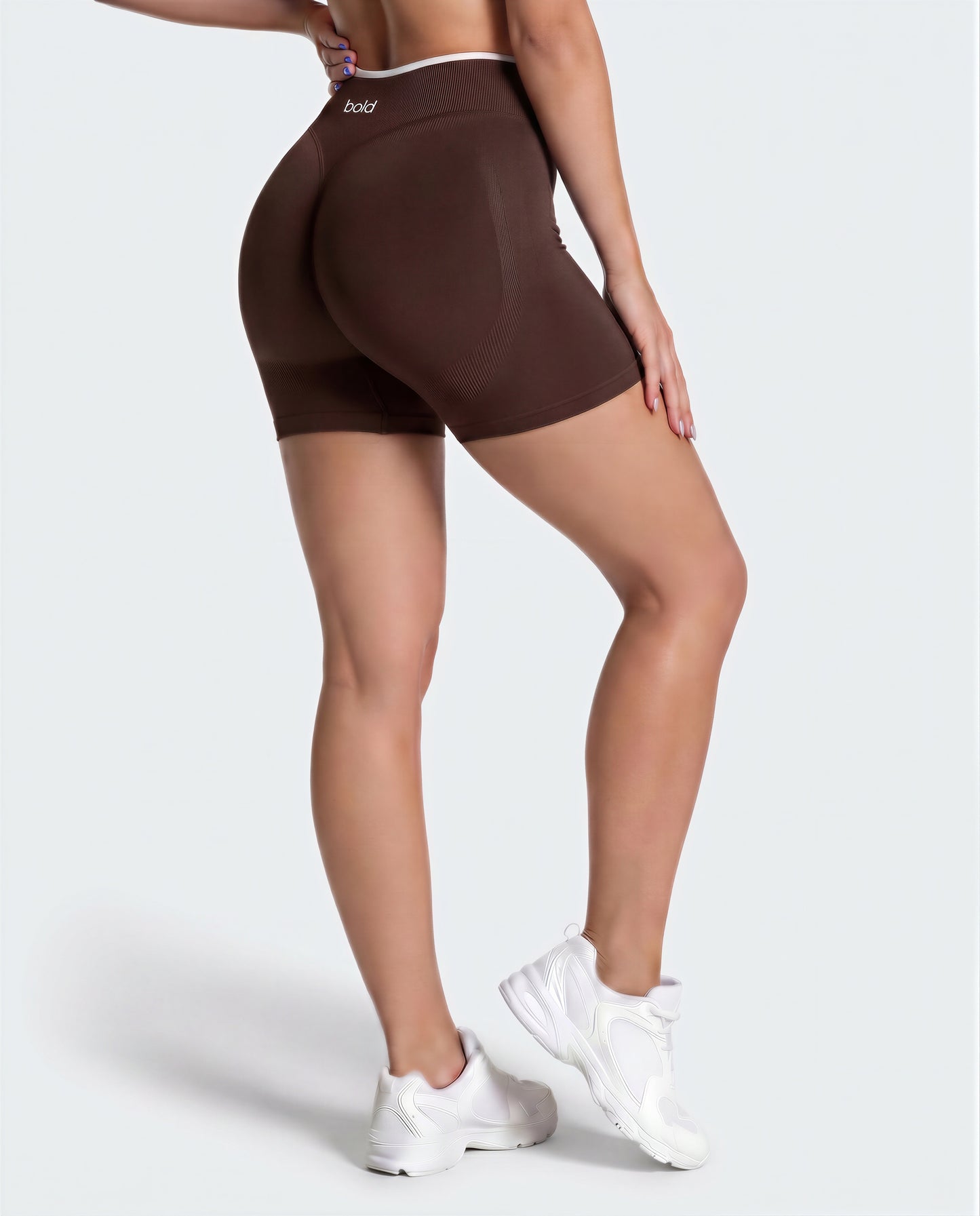 Sculpt Trim Shorts J205