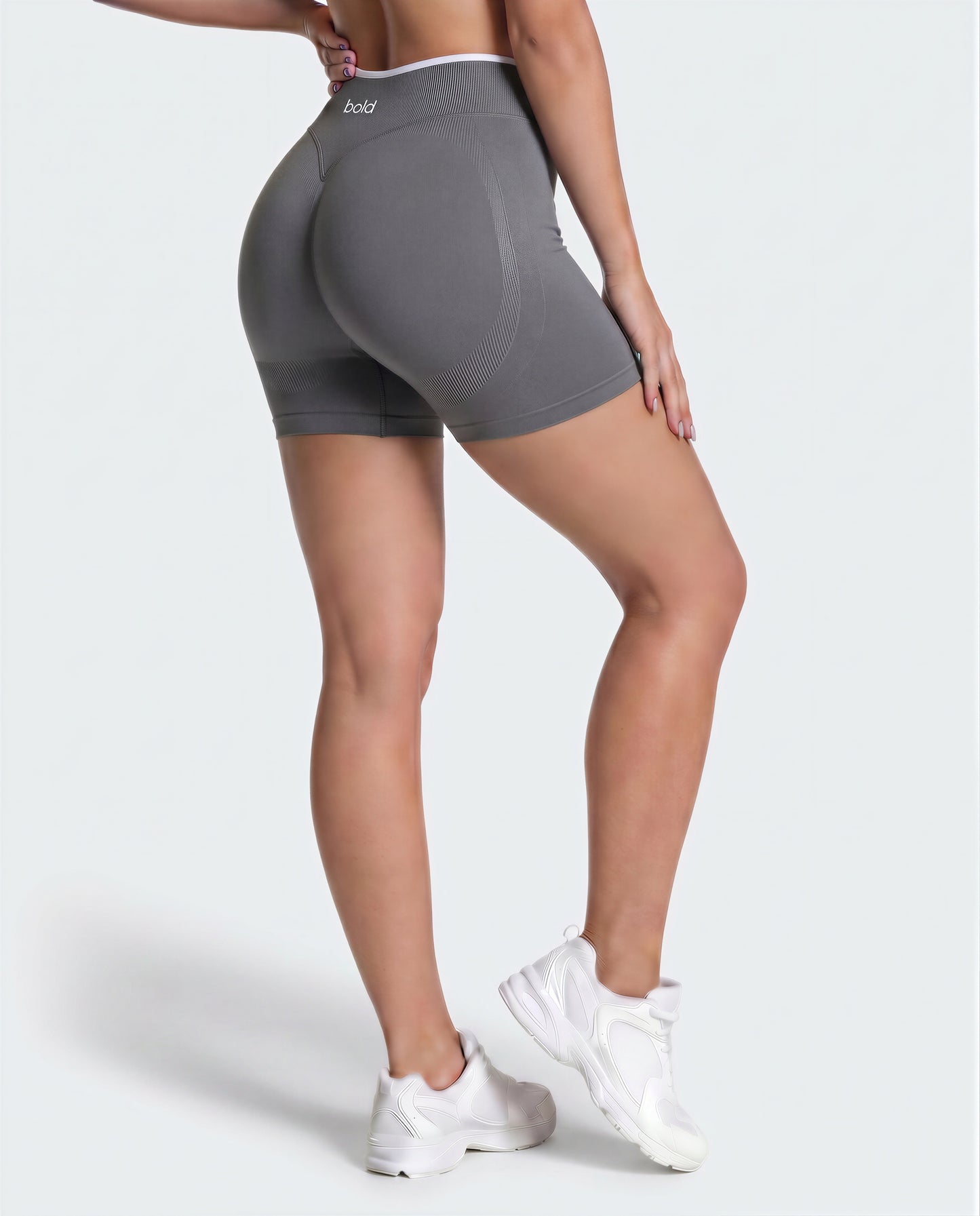 Sculpt Trim Shorts J205