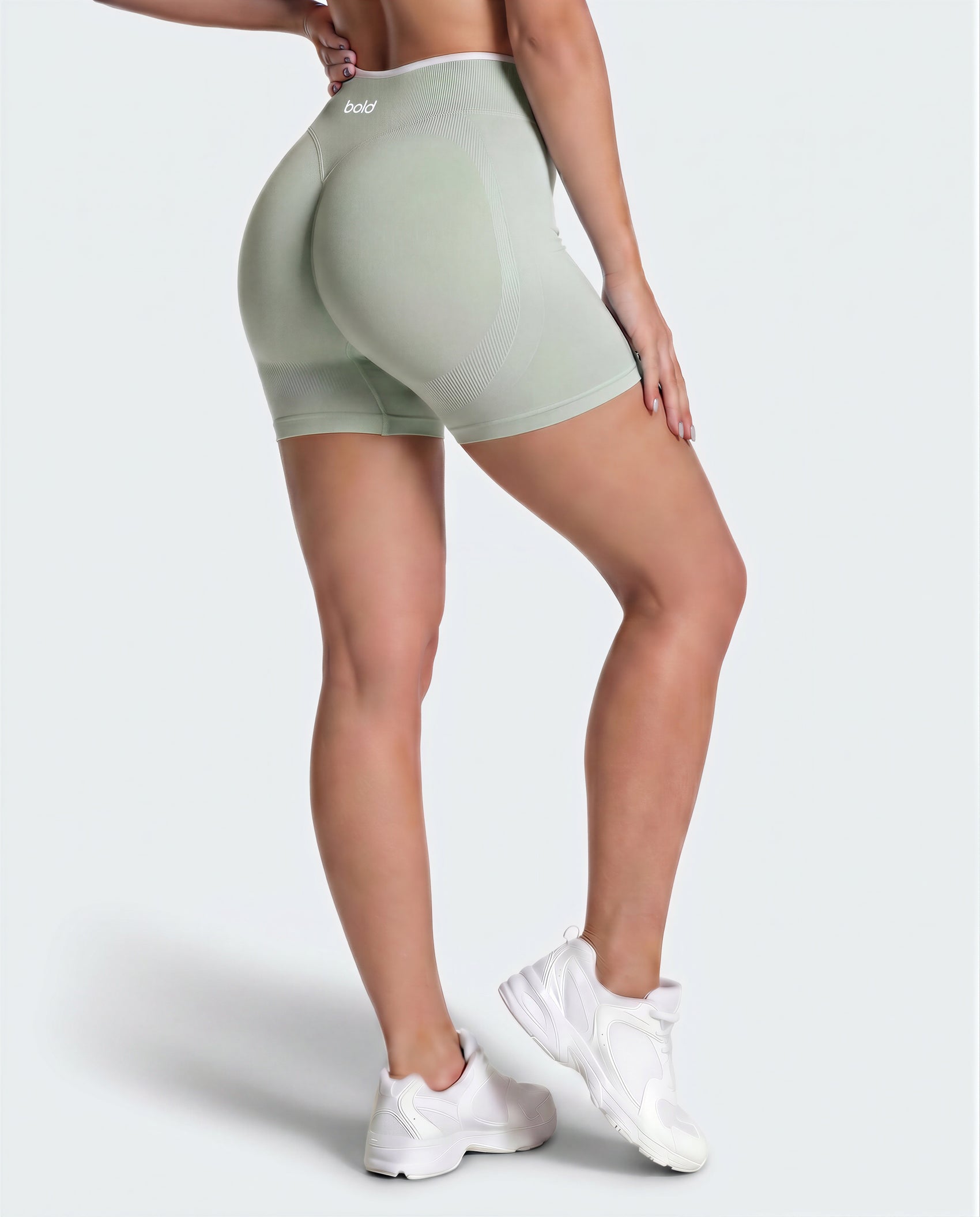 Sculpt Trim Shorts J205