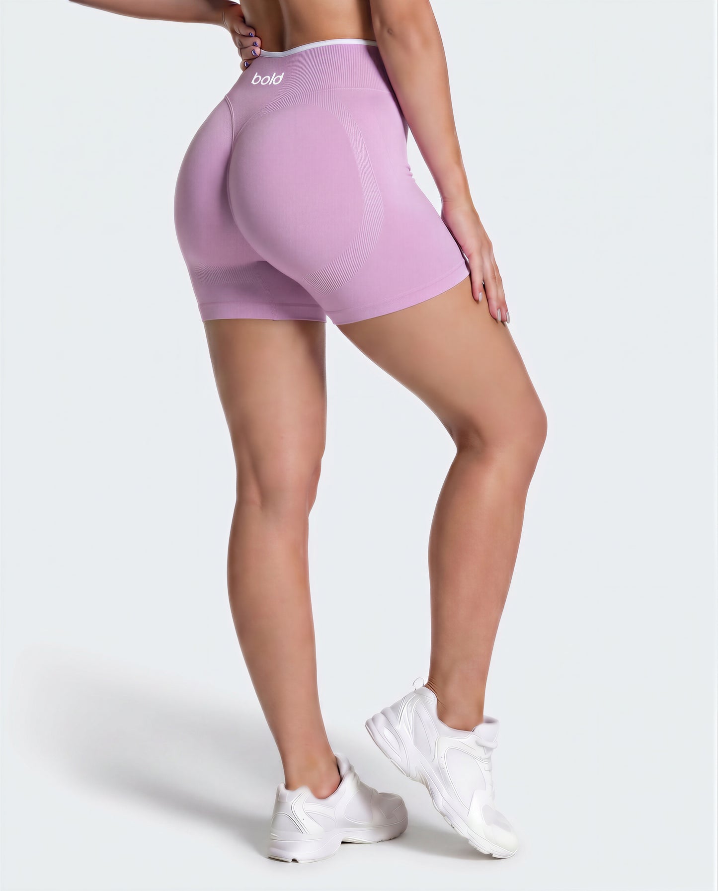 Sculpt Trim Shorts J205
