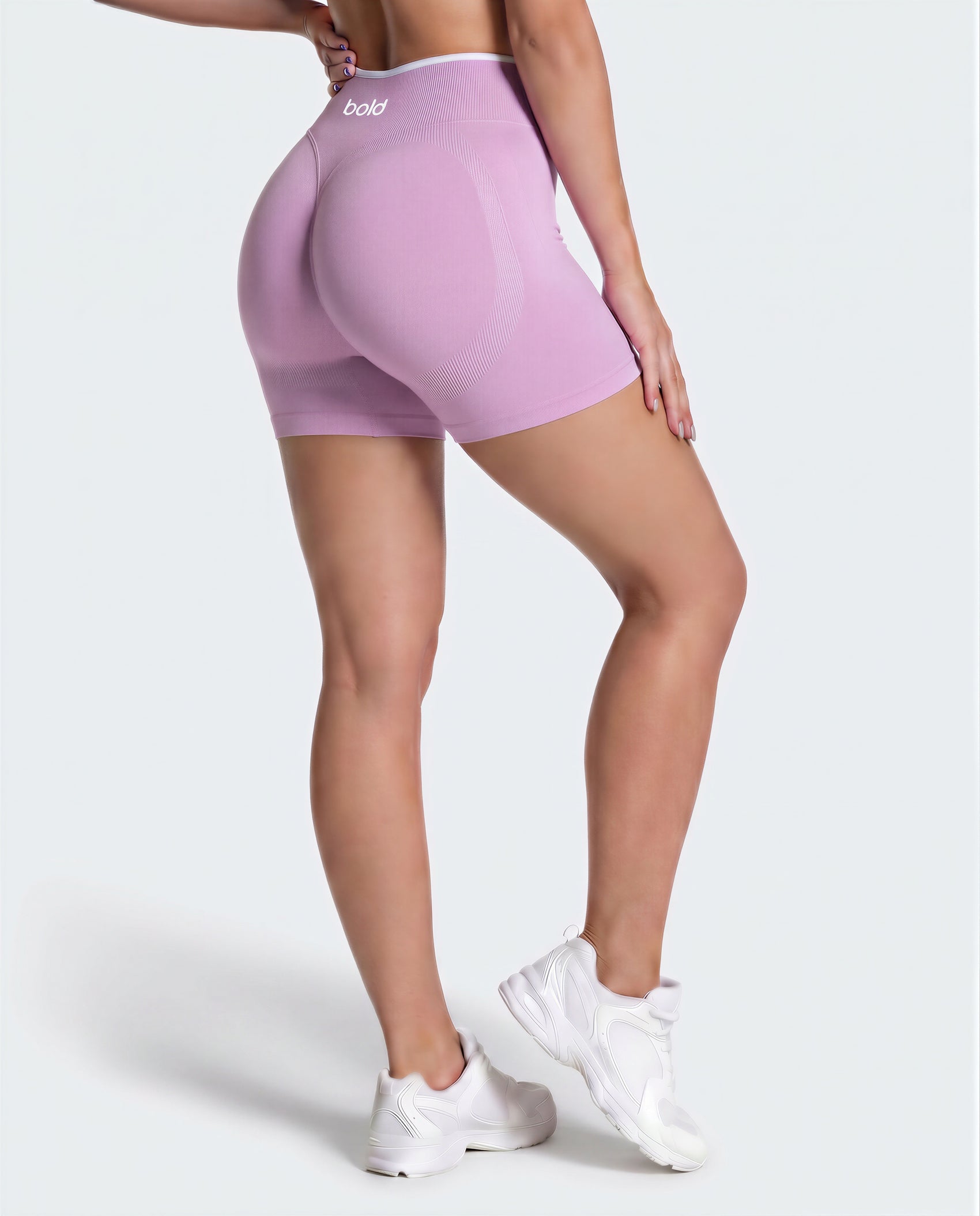 Sculpt Trim Shorts J205