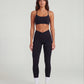 CrossBand Leggings J208CK