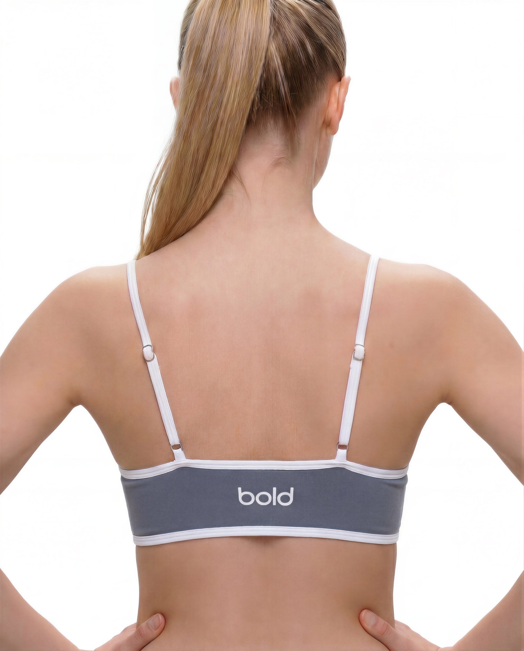 Sculpt Trim Sports Top J105