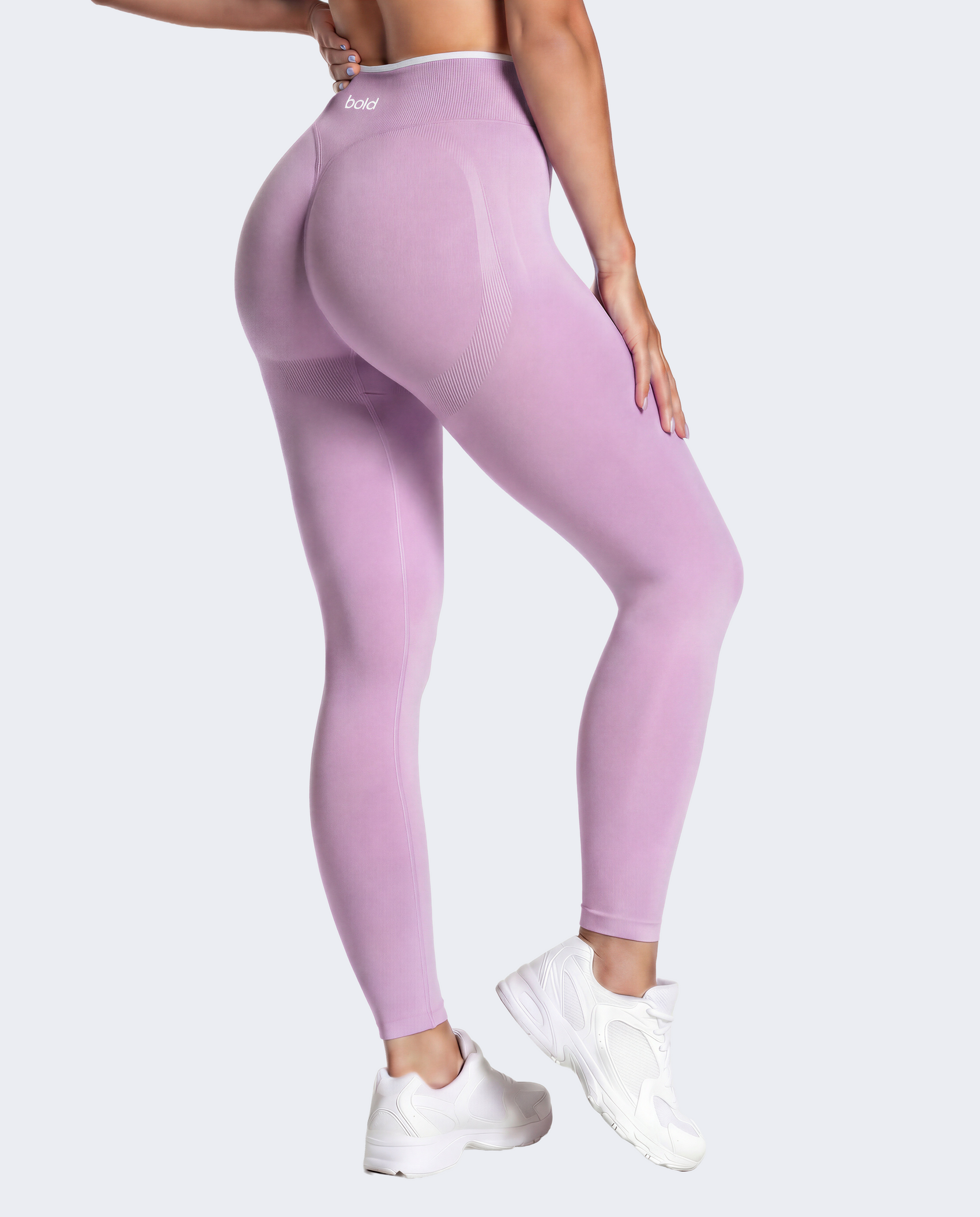 Sculpt Trim Leggings J505