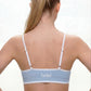 Sculpt Trim Sports Top J105