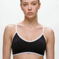 Sculpt Trim Sports Top J105