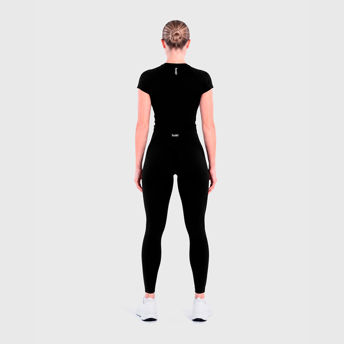 Scrunch Contour Leggings