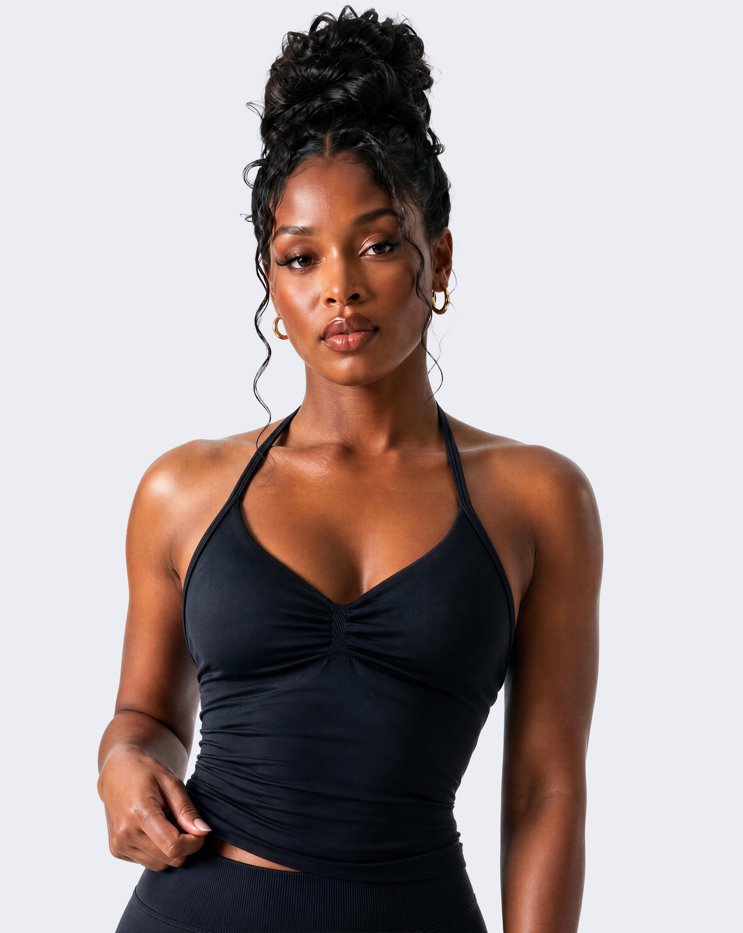 BoldBooty J108 Longline Top