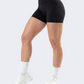 CrossBand 4.5" Shorts J208DK
