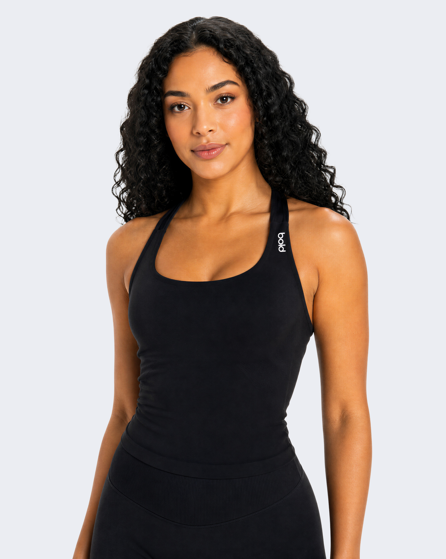 CoreBloom Halter Top J109