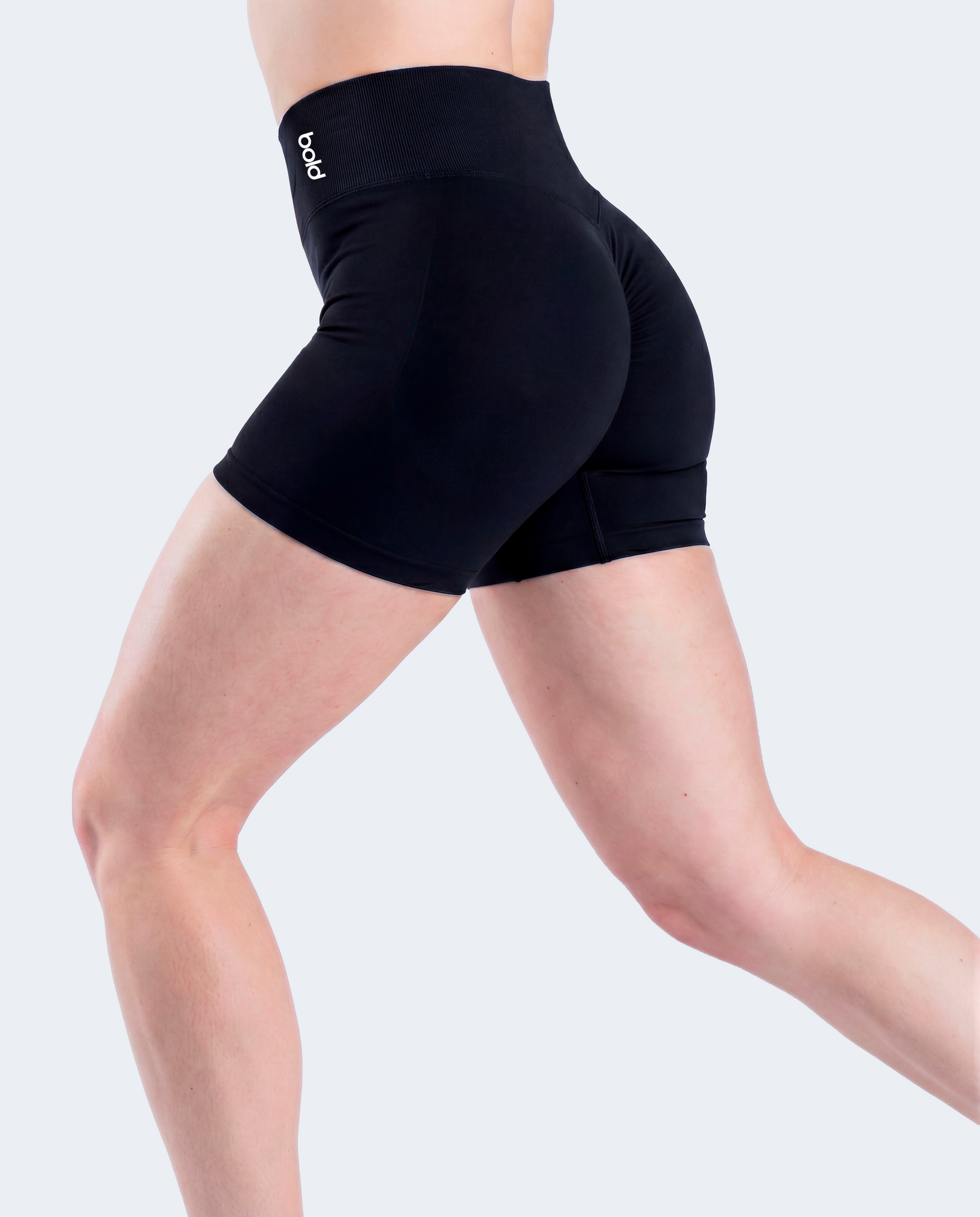 BoldFit 4.5" Shorts J206DK