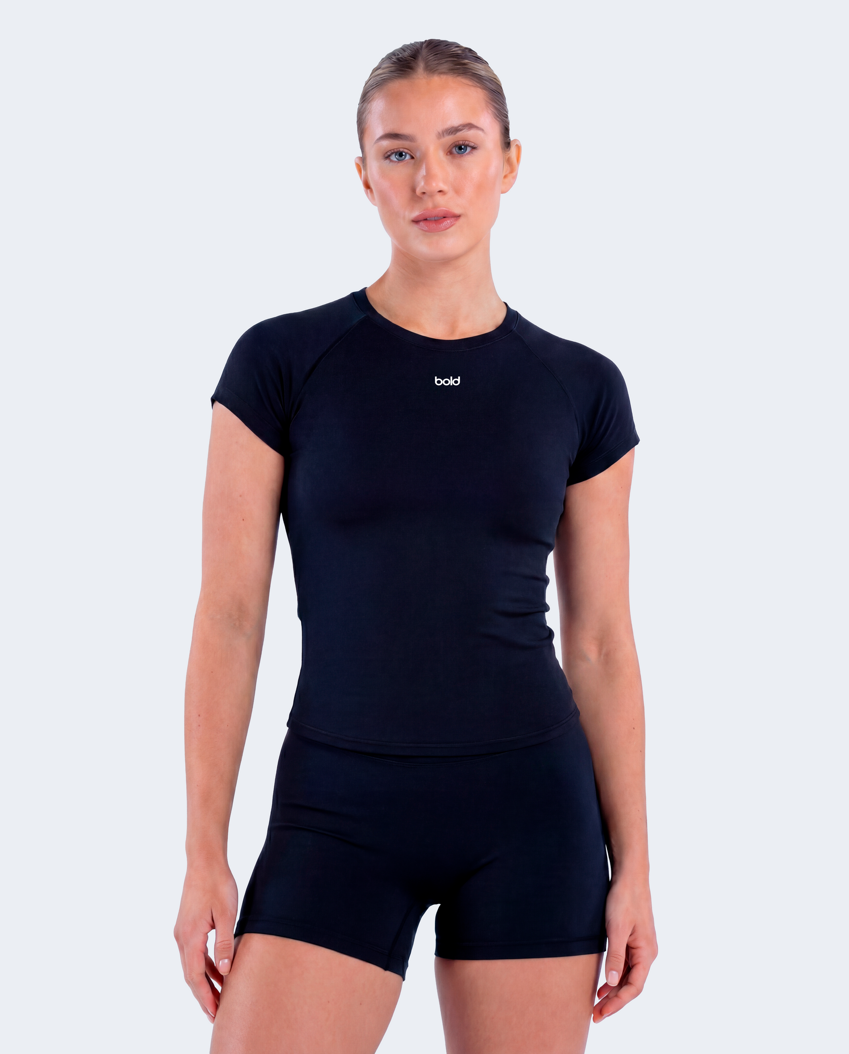 BoldFit Training Top J206DX