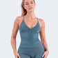 BoldBooty J209BX Longline Bra