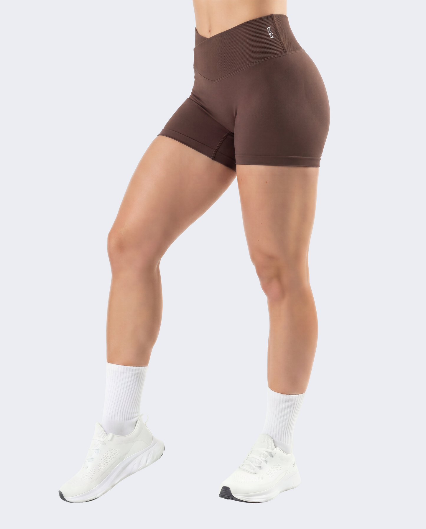 CrossBand 4.5" Shorts J208DK