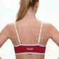 Sculpt Trim Sports Top J105