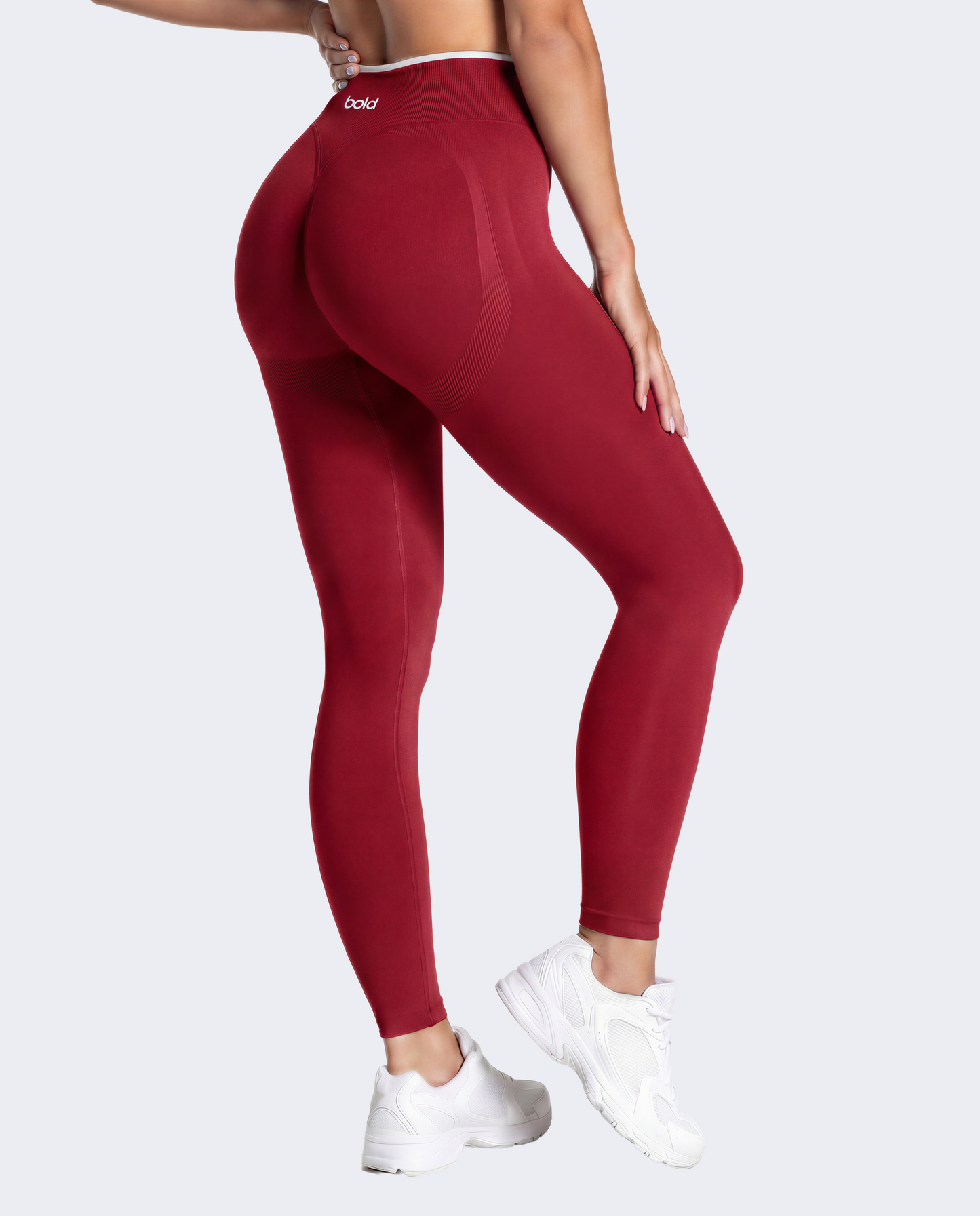 Sculpt Trim Leggings J505
