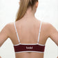Sculpt Trim Sports Top J105