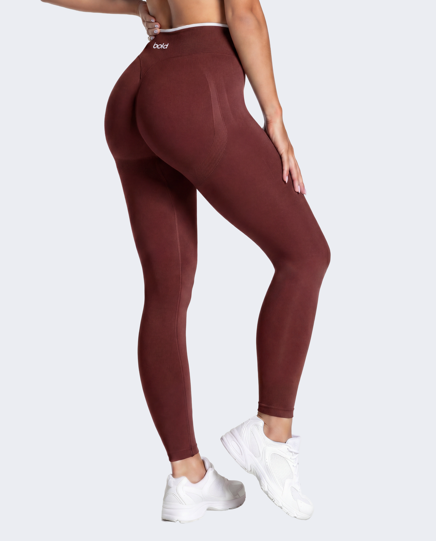 Sculpt Trim Leggings J505
