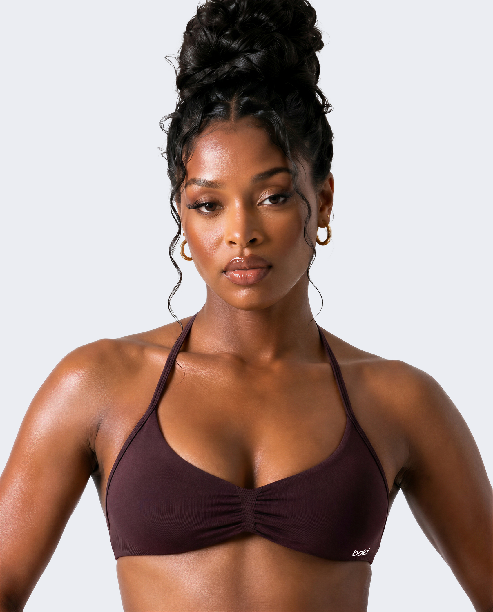 BoldFit Sports Top J102