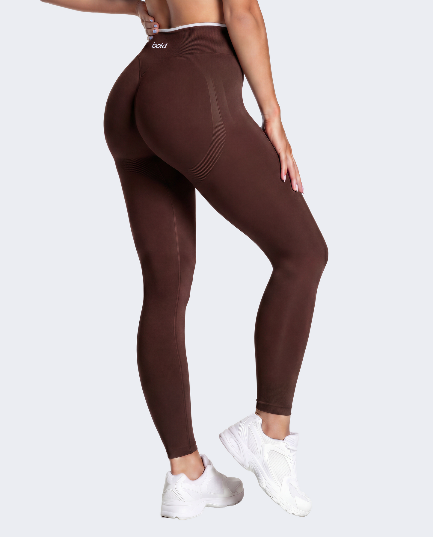 Sculpt Trim Leggings J505