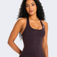 CoreBloom Halter Top J109
