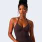 BoldBooty J108 Longline Top