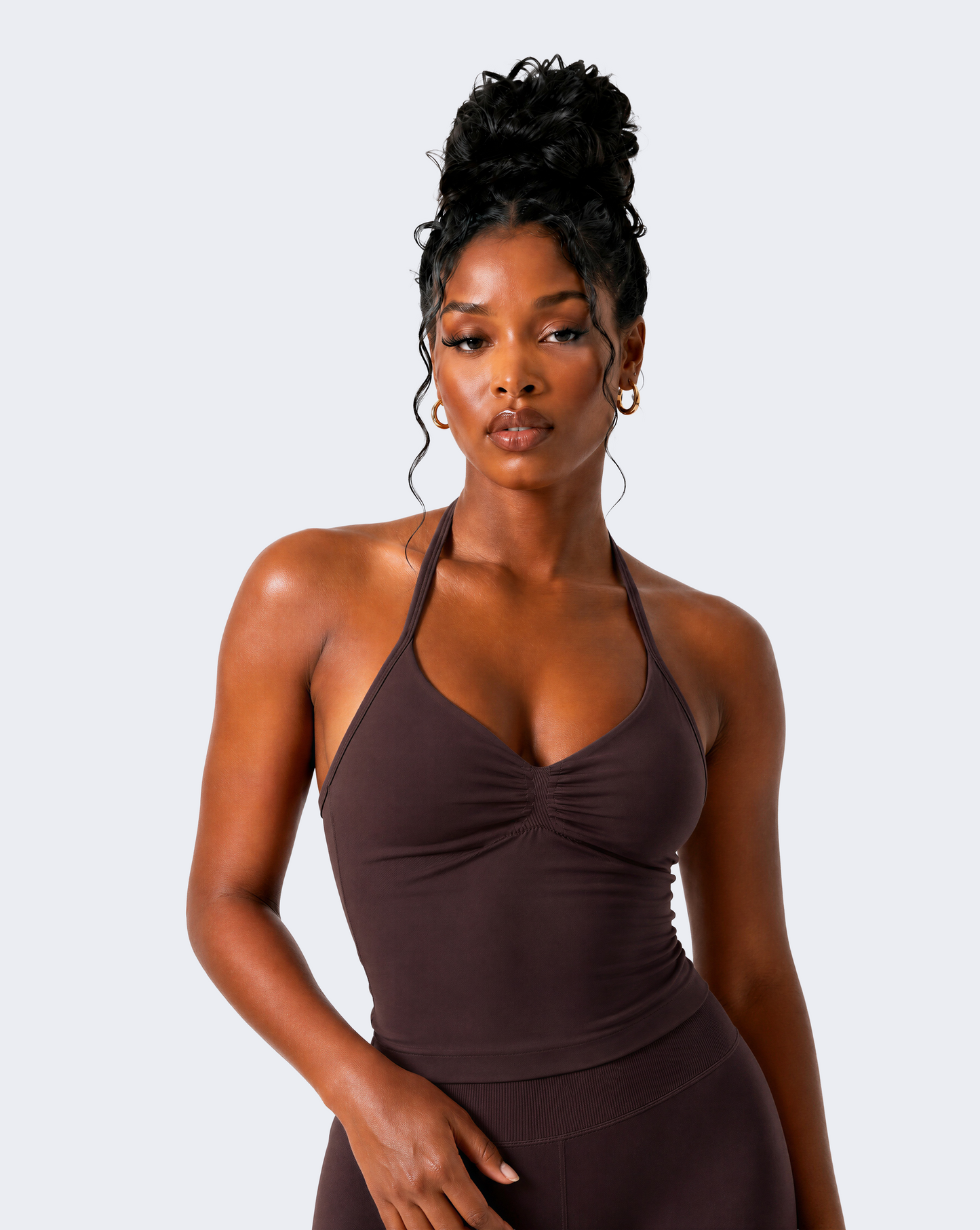 BoldBooty J108 Longline Top