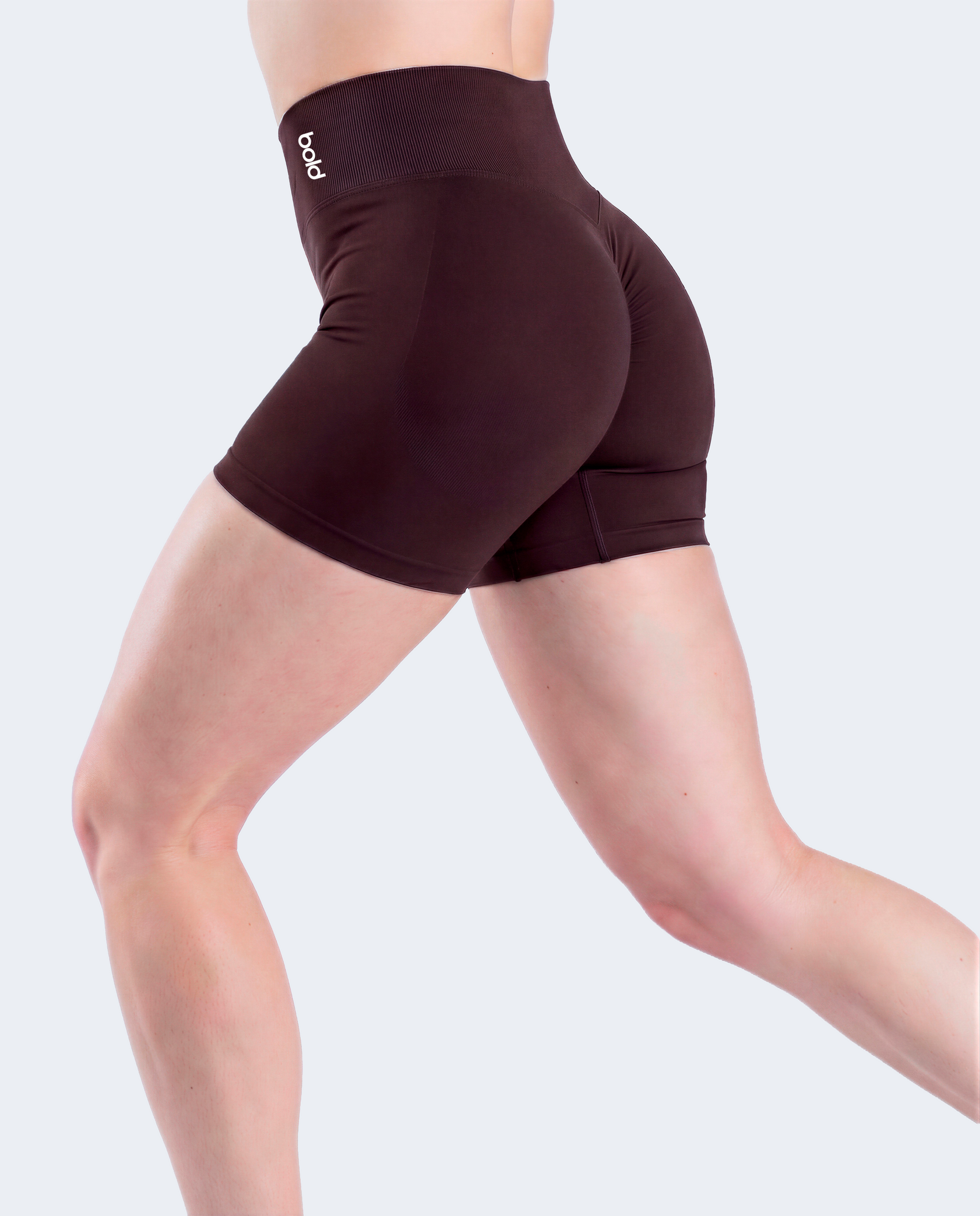 BoldFit 4.5" Shorts J206DK