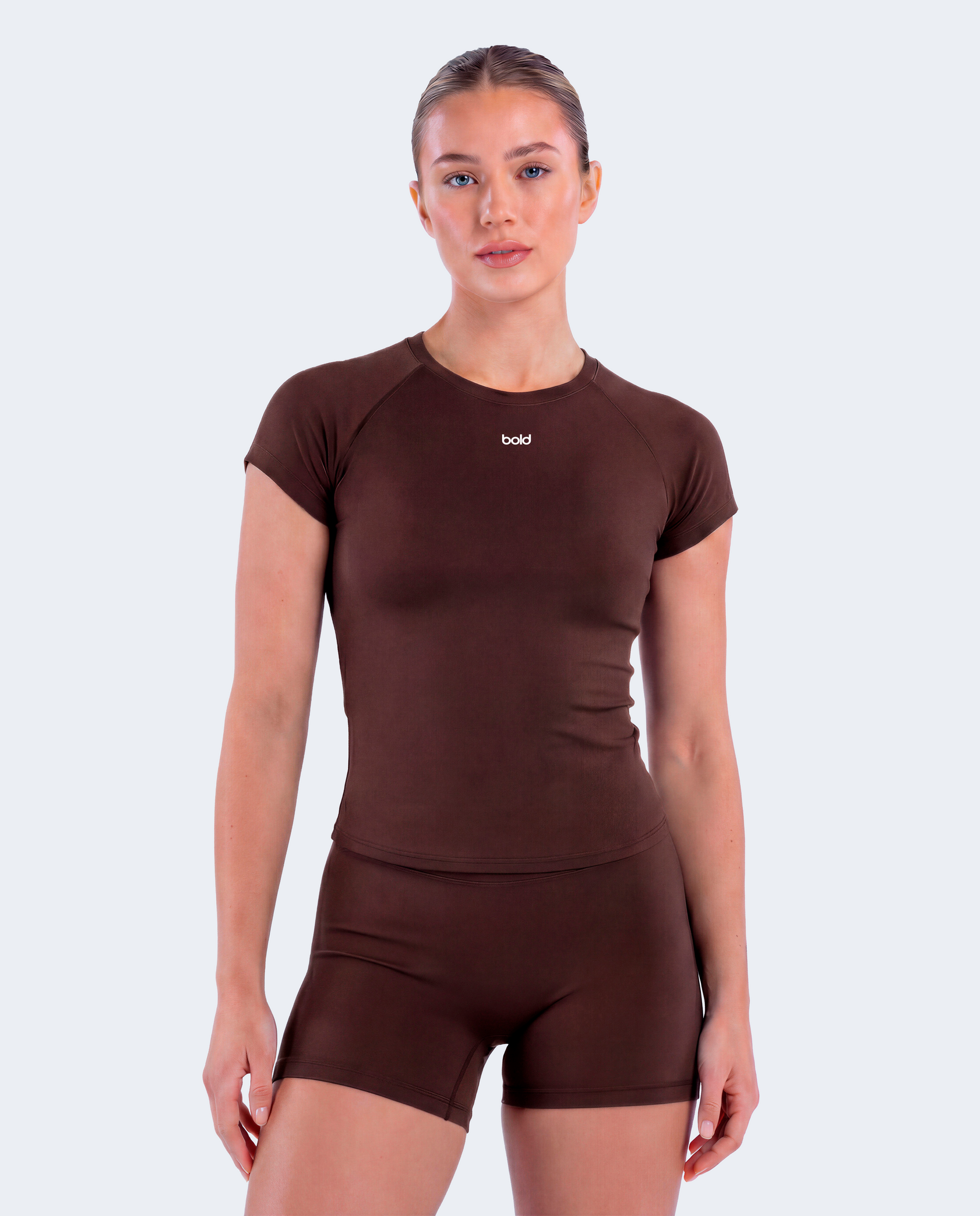 BoldFit Training Top J206DX