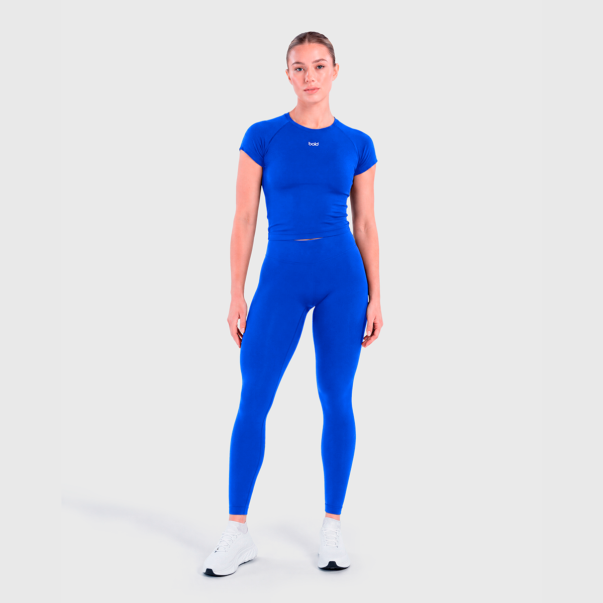 Scrunch Contour Leggings