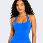 CoreBloom Halter Top J109