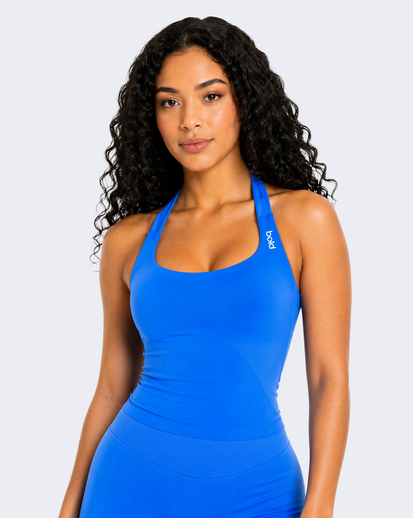 CoreBloom Halter Top J109