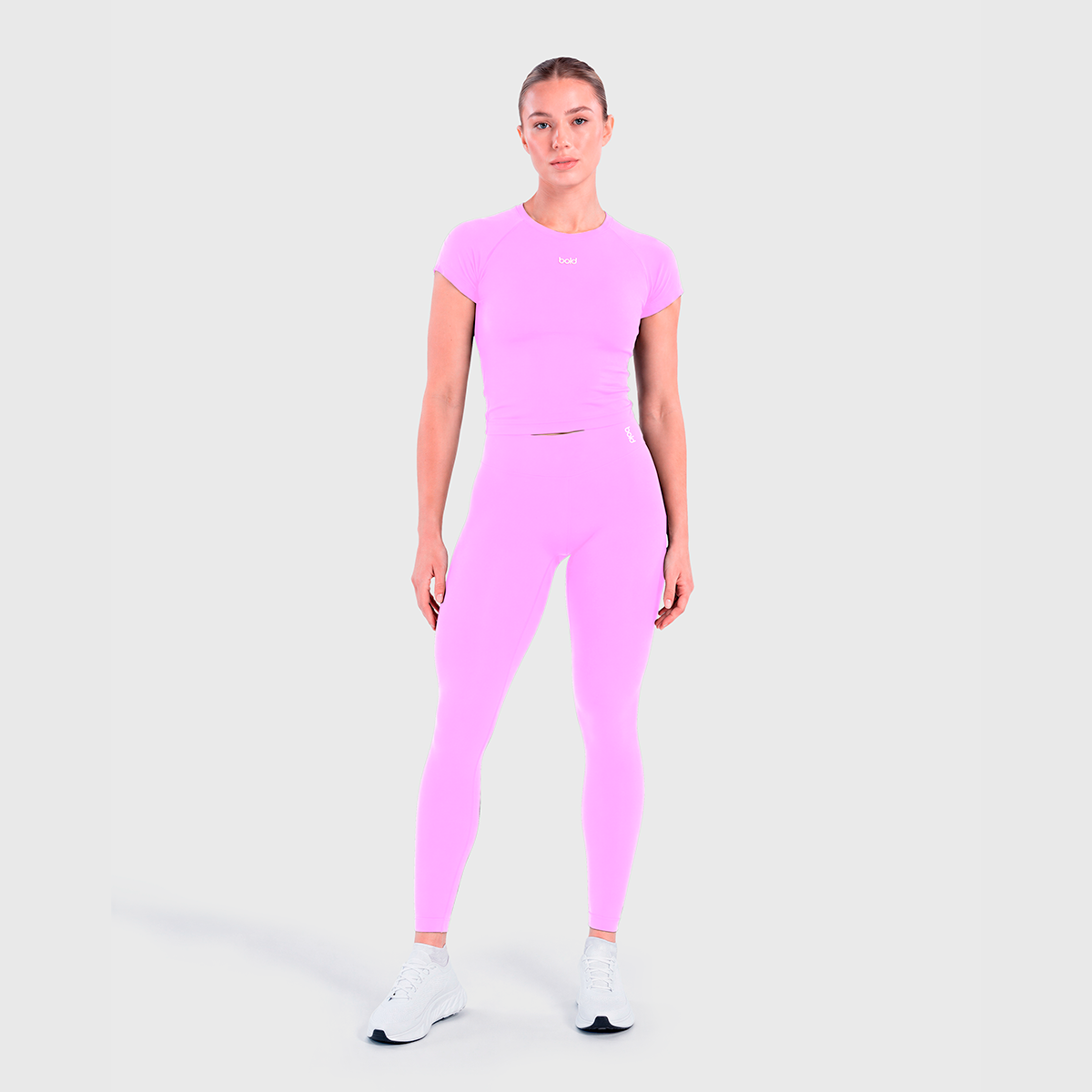Scrunch Contour Leggings