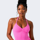 BoldBooty J108 Longline Top