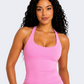 CoreBloom Halter Top J109