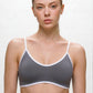 Sculpt Trim Sports Top J105