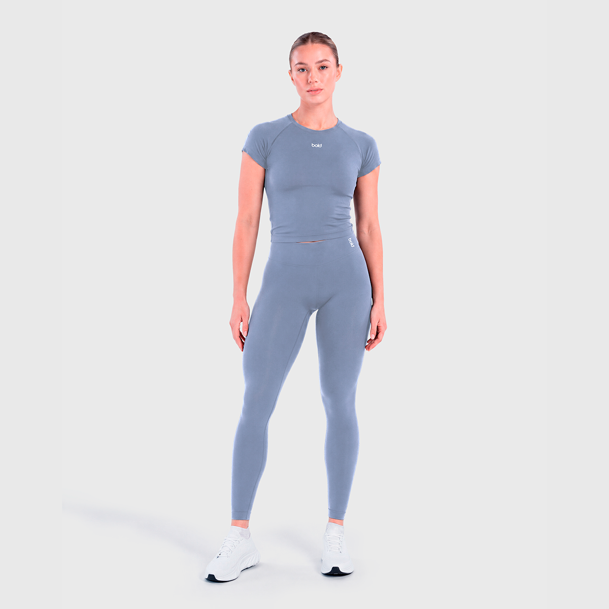 Scrunch Contour Leggings
