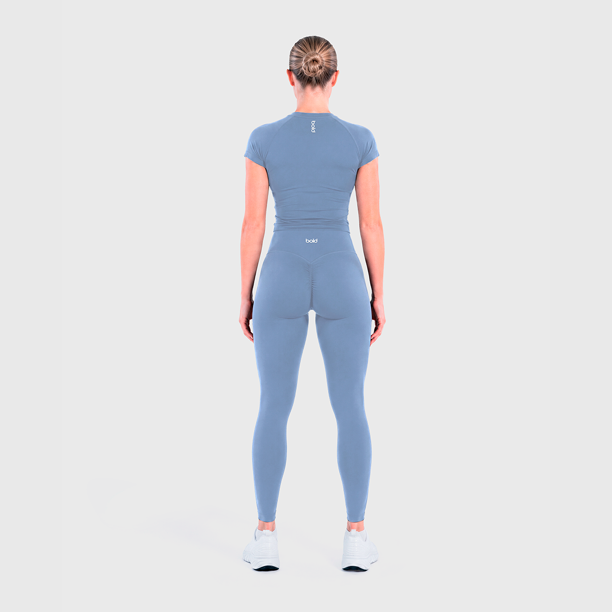 Scrunch Contour Leggings