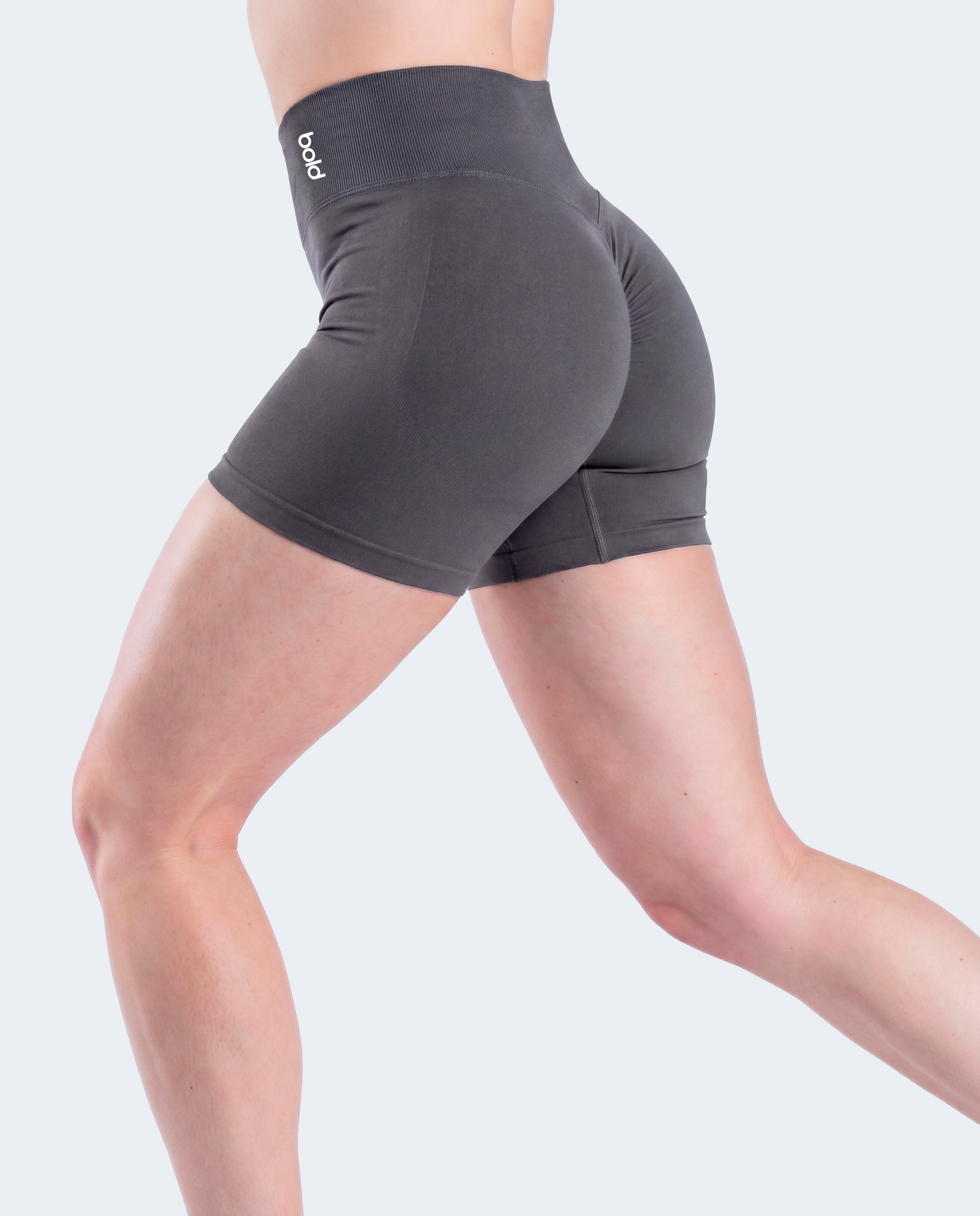 BoldFit 4.5" Shorts J206DK